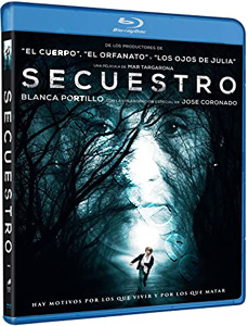 Boy Missing (2016) (Blu-Ray)